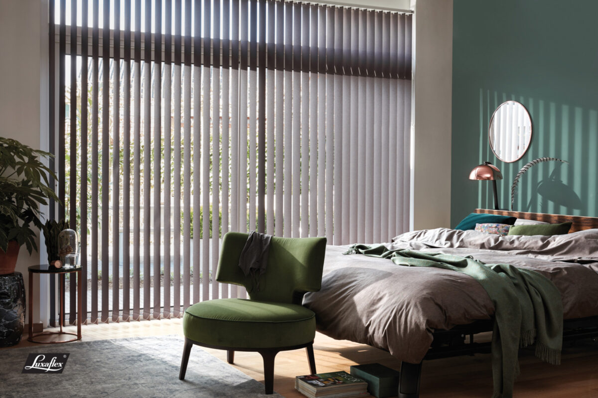 Blinds & Shutters | Barrow & Ulverston | Venetian & Wooden Blinds